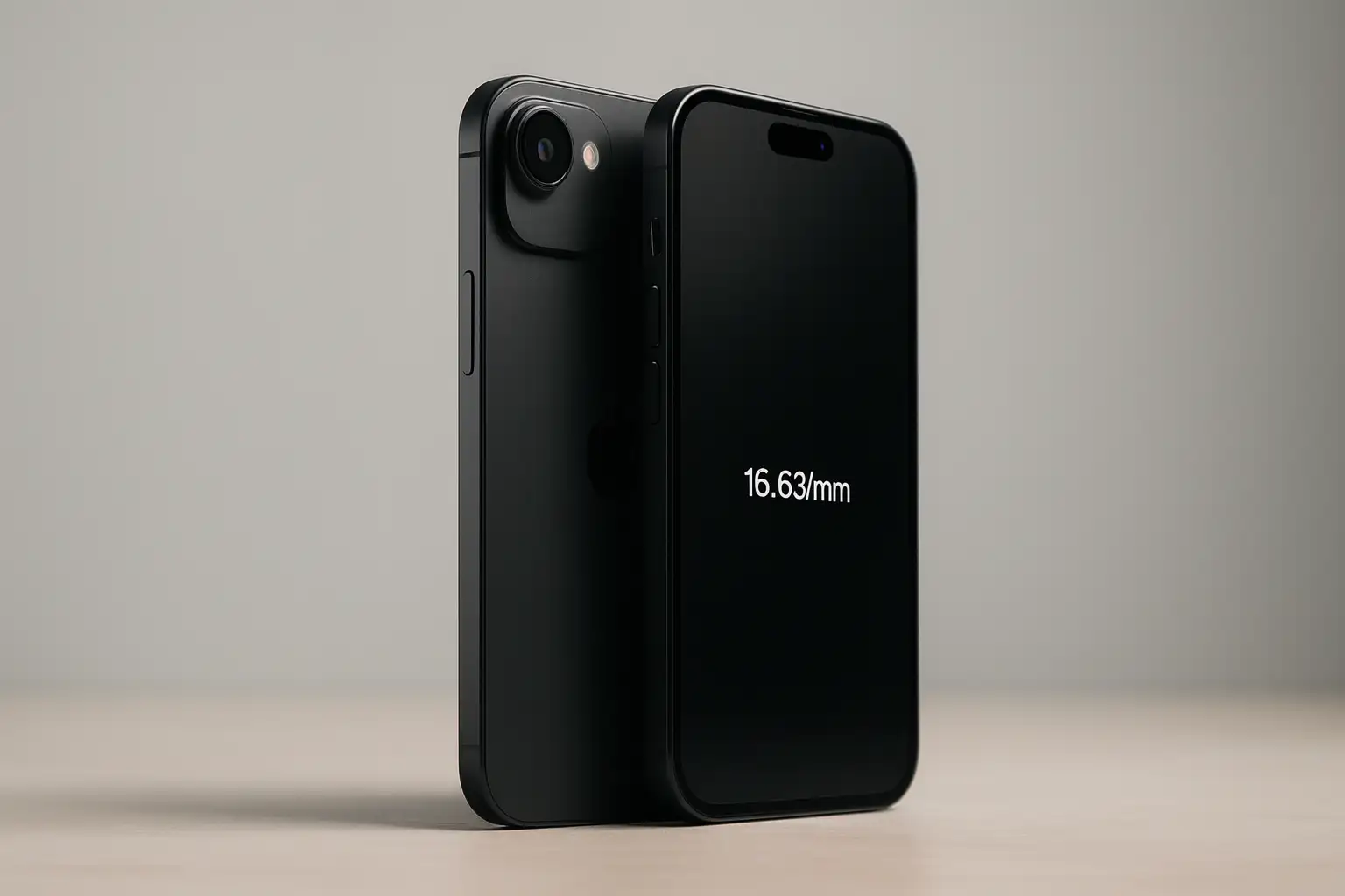 Apple iPhone Air 1 TB